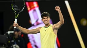 Open d'Australie : comment regarder le match Zverev - Alcaraz en streaming gratuitment ? 