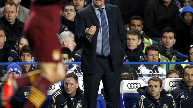 Rafael Benitez