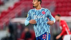 Sebastien Haller