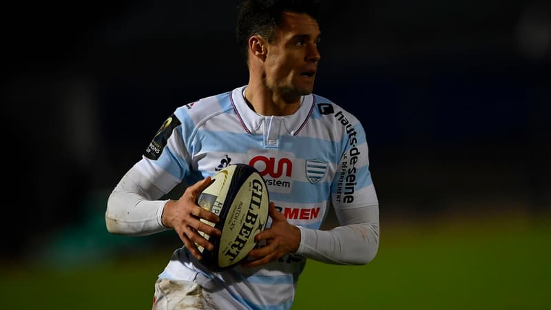 Dan Carter