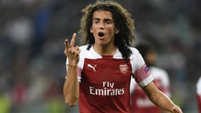 Mattéo Guendouzi