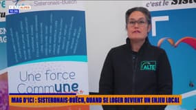 MAG D'ICI : Sisteronais-Buëch, quand se loger devient un enjeu local 