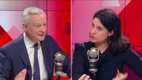 Carburant : "Les chèques c'est fini, je n'ai qu'une parole"