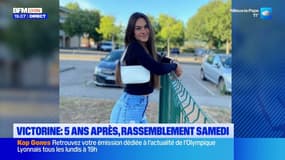 Victorine : 5 après sa mort, un rassemblement est prévu ce samedi