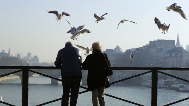 Les Français craignent pour leur retraite