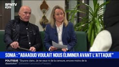 Sonia : une cagnotte pour se reconstruire - 11/01