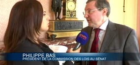 Le débat sans fin de la déchéance arrive au Sénat