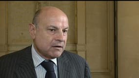 Jean-Marie Le Guen invite Cécile Duflot à accueillir les migrants dans sa circonscription après sa lettre virulente.