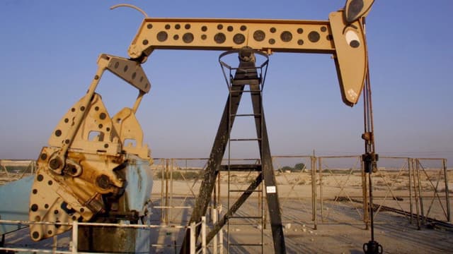 Bahreïn a annoncé avoir découvert 80 milliards de barils de pétrole de schiste.