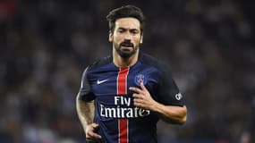 Ezequiel Lavezzi