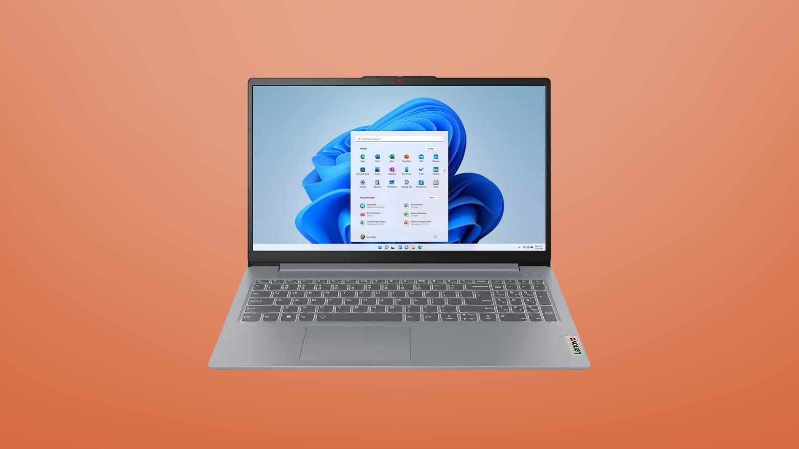 VENDU MOINS CHER QU'UN MACBOOK, CE PC LENOVO PERFORMANT PROFITE D'UNE OFFRE GRANDIOSE CHEZ BOULANGER