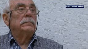 L'ancien soldat allemand Werner C., 88 ans, raconte le massacre d'Oradour-sur-Glane au micro de BFMTV.