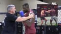 MMA : Les conseils de l'ex-assistant du coach de Tyson à Ngannou... décisifs contre Miocic