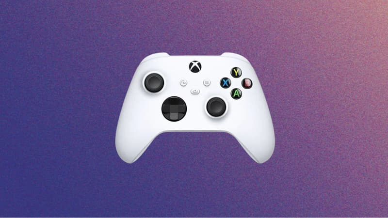 Cette manette de Xbox fait fureur sur ce site, son prix baisse pour votre plus grand plaisir