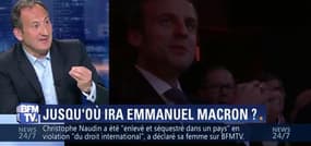 Emmanuel Macron présidera les fêtes johanniques à Orléans ce dimanche