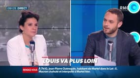 Louis va plus loin : La Ligue 1 à 18 clubs - 04/06