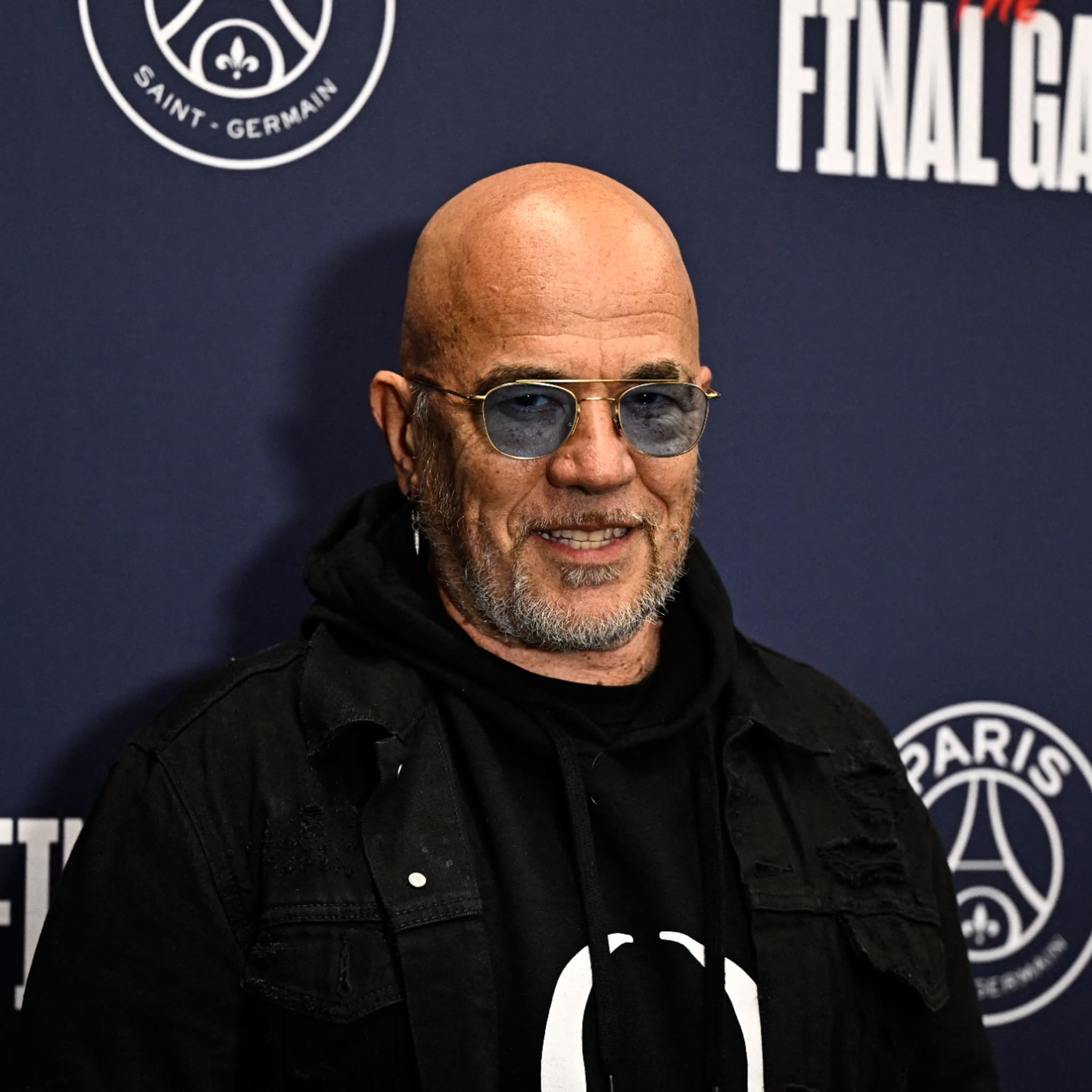 Pascal Obispo en concert au festival Musiks à Manosque le 20 juillet 2025