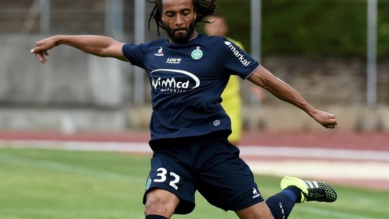 Benoît Assou-Ekoto
