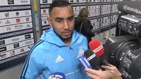 Dimitri Payet