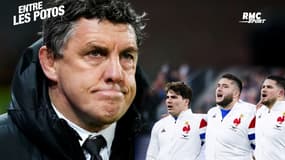 Stade Toulousain / XV de France : L'avis tranché du président Lacroix sur les doublons