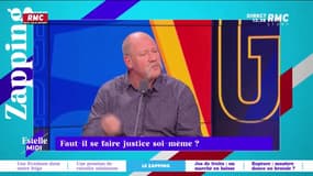 Le Zapping RMC - 16/11