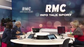 GAFA: "Ça représente 5 milliards d'impôts qui seraient perçus à l'échelle européenne"