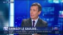 "Nos ancêtres les Gaulois": Nicolas Sarkozy ouvre une nouvelle polémique