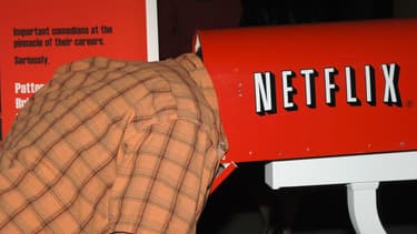 En France, les abonnés Netflix disposent d'un catalogue de 730 séries et 2170 films.