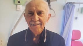 Raoult Durand, âgé de 86 ans, a disparu de son Ehpad de Tallard, dans les Hautes-Alpes.