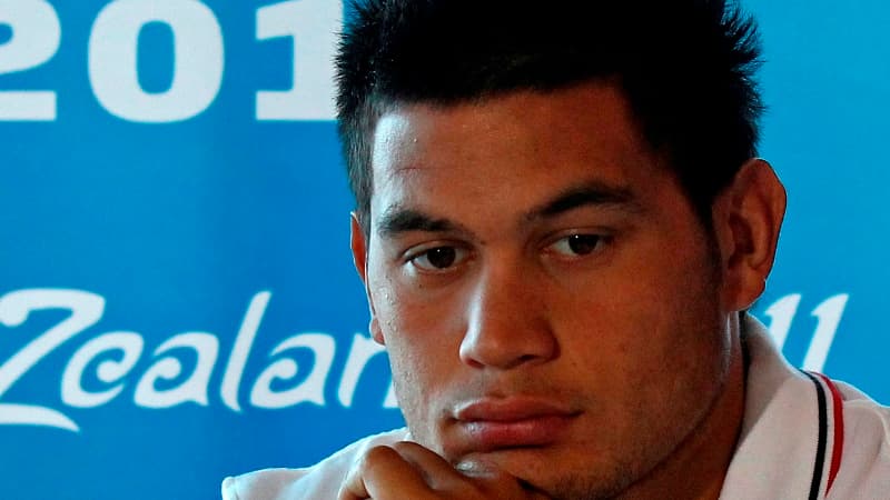 Raphaël Lakafia