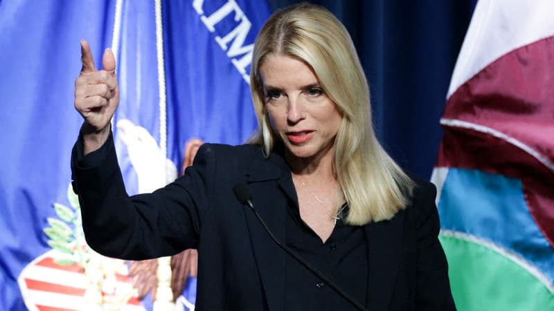 Le gouvernement américain dénonce "un acte antisémite répugnant" après l'incendie d'une synagogue du Mississippi