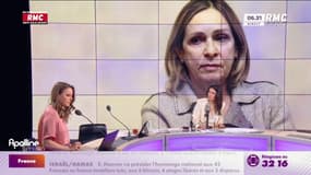 Une plainte contre la vice-présidente de la Ciivise