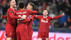 Liverpool