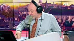 La revue de presse de Fred Hermel