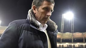 Thierry Laurey