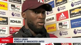 Romelu Lukaku