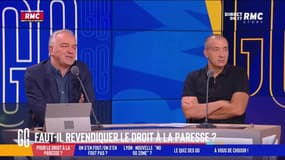 Faut-il revendiquer le droit à la paresse ? - 16/09