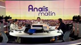 Naf Naf placé en redressement judiciaire: "Le monde de l'habillement est fracassé"