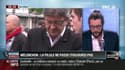 Président Magnien ! : Jean-Luc Mélenchon ne sait pas tourner la page - 15/09