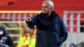 José Mourinho