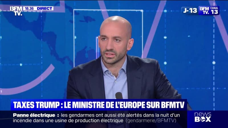 Droits de douane: 