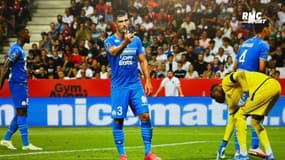 Nice - OM interrompu : Les images que les Niçois vont utiliser pour leur défense