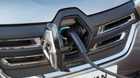 Renault va investir 300 millions d'euros à Sandouville pour produire sa prochaine génération de véhicules utilitaires électriques. 