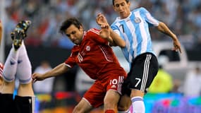 Di Maria