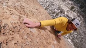 Au Vieux Campeur : envie de grimpe à Céüze 