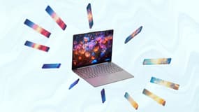 Lenovo écrase le prix de ce PC portable dernier cri uniquement pour vous faire plaisir ce début d'année 