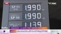 Carburants: la vente à prix coûtant impossible ?