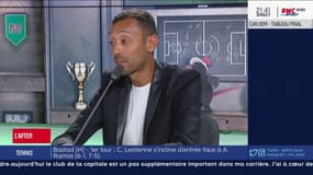 Kévin Diaz : "Le recrutement de Monaco est intelligent" 