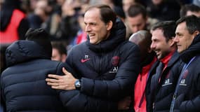 Thomas Tuchel