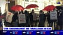 Lyon: rassemblements des travailleuses du sexe contre les violences